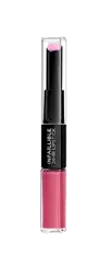 L'Oréal Paris Labial Infallible Step Flamboyant Flamingo