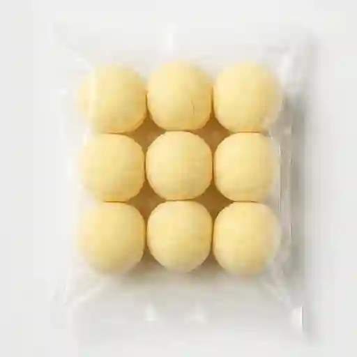 Masa Congelada de Pandebono