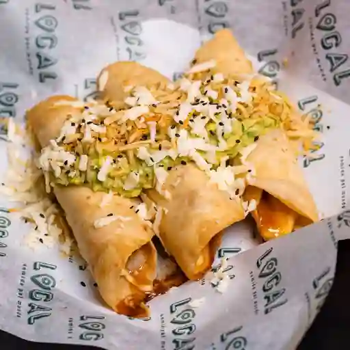 Crujiflautas