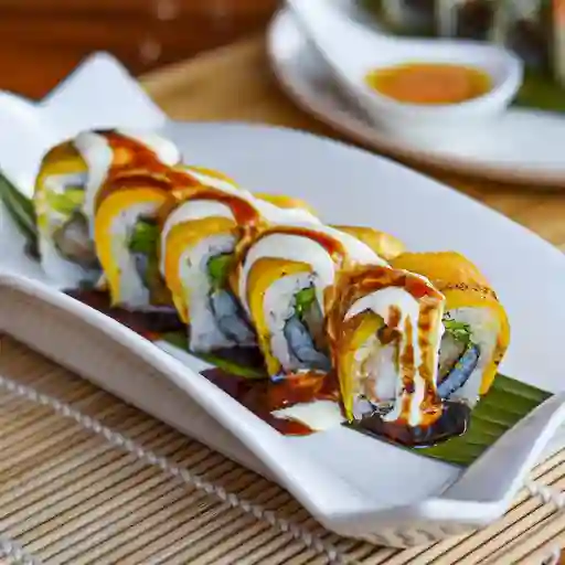 Valluno maki
