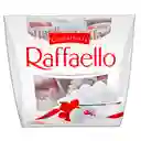 Raffaello Galleta Cubierta de Coco con Relleno de Almendra Entera