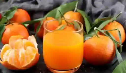 Jugo de Mandarina