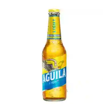 Aguila Light 330 ml