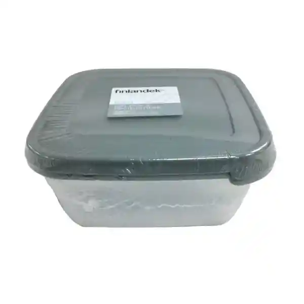 Finlandek Set Recipiente Air Basic Esencial 1500 m BG644