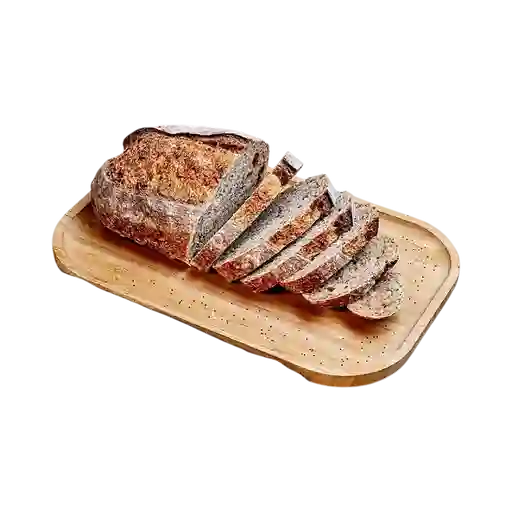 Pan semilla