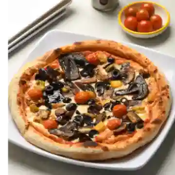 Pizza Vegetariana