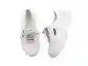 Melissa Tenis Melting Bocaccio + Rombaut ad Blanco Talla 35