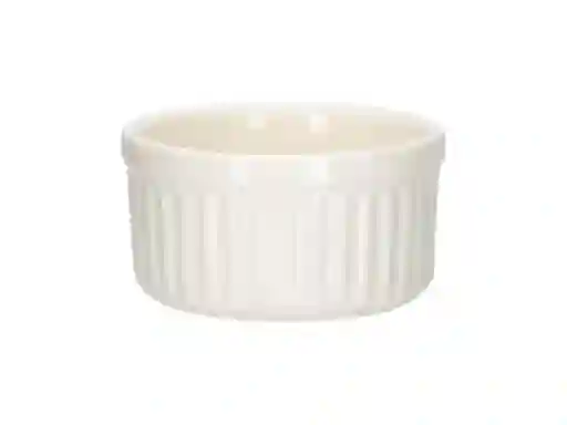 Recipiente Cerámica Ramekin Para Horno 230 mL Casaideas