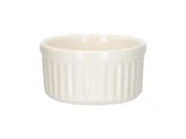 Recipiente Cerámica Ramekin Para Horno 230 mL Casaideas