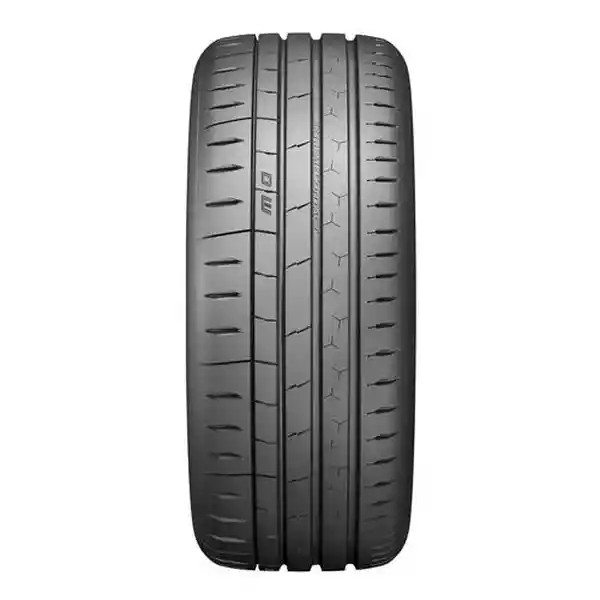 Continental Llanta 225/45Z R17 Extreme Contact Sport