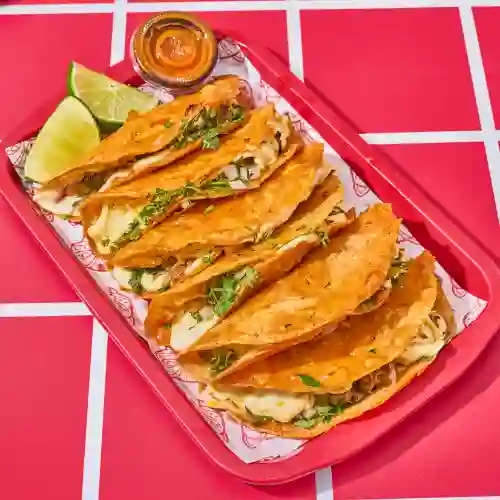 Box Amigos