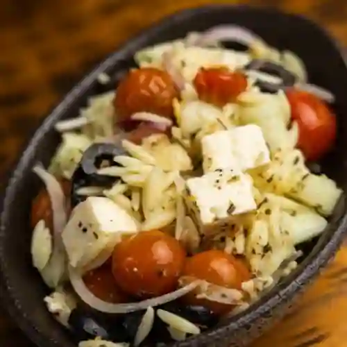 Ensalada Griega (nueva)