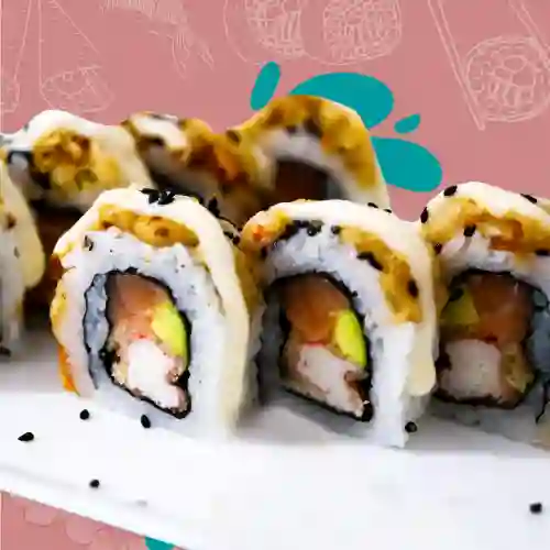 Oishii Roll