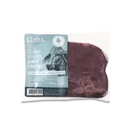 Llano Alto Carne Bistec