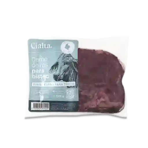 Llano Alto Carne Bistec