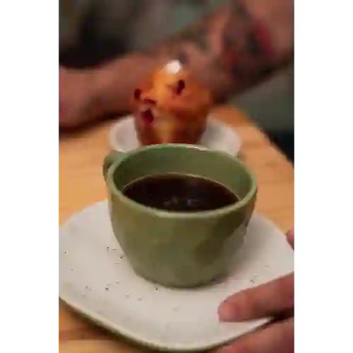 Cafe Americano 7Oz