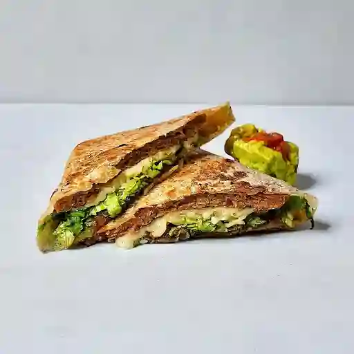 Mexiburguesa