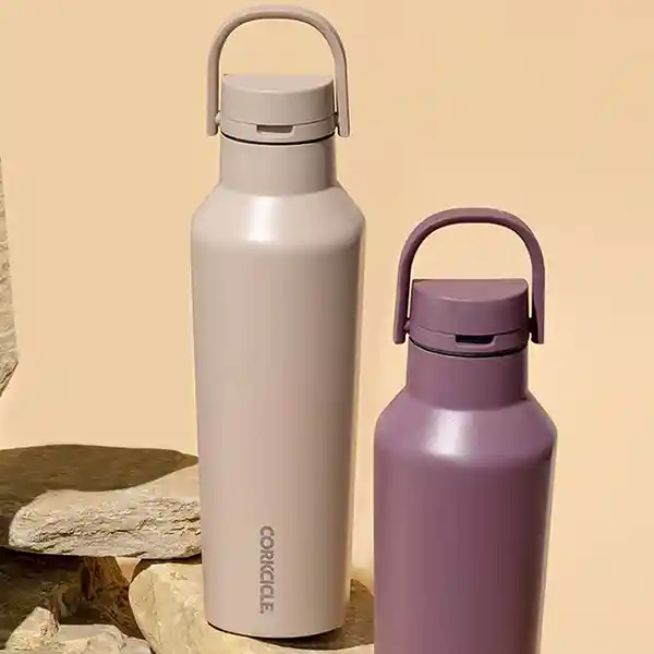 Corkcicle Botella Térmica Sport Canteen Arena 20 oz