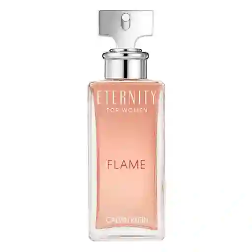 Calvin Klein Perfume Eternity Flame For Women 100 mL