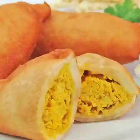 Empanada Catira