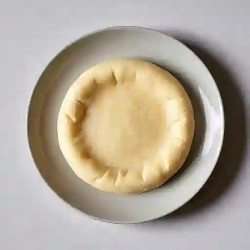 Masa de Yuca