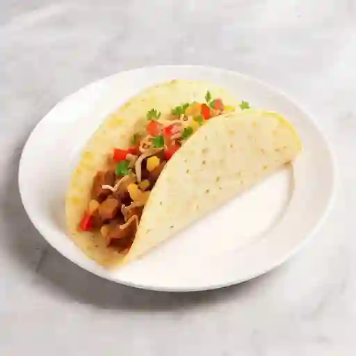 Taco adicional