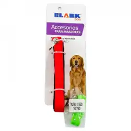 Clark Correa Perro Manija Talla L 40292