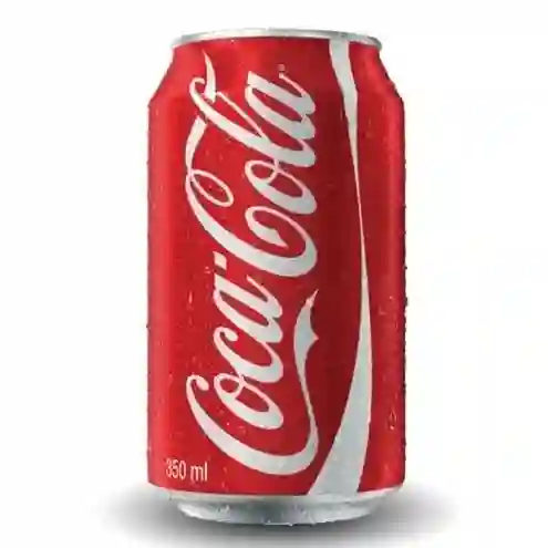 Coca-Cola Sabor Original 235 ml