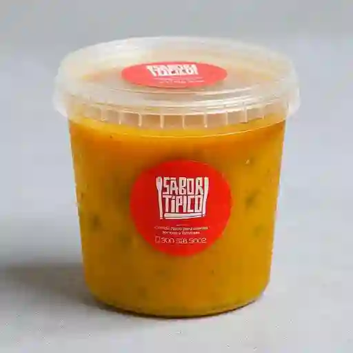 Champus de la casa 1 litro