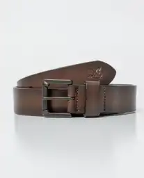 Cinturón Ranch Café Castaño Oscuro Talla 40 Chevignon