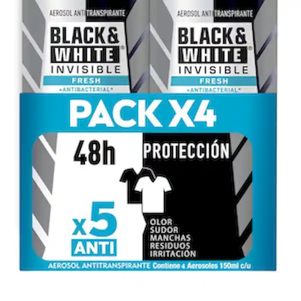 Nivea Desodorante para Hombre