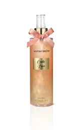 Women Secret Perfume Body Mist Exotic Love