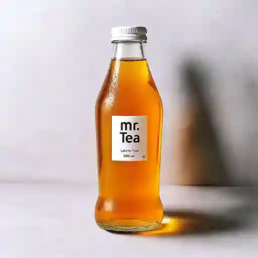 Mr. Tea