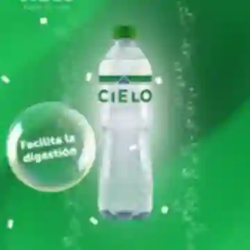 Cielo con Gas 300 ml