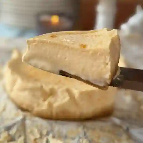 Tarta Vasca