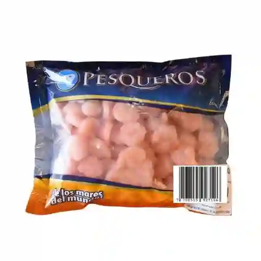 Pesqueros Camarón Precocido