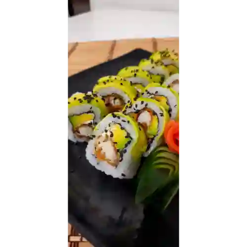 Sushi Izumidai Roll