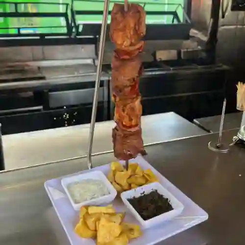 Pincheta Trincheta