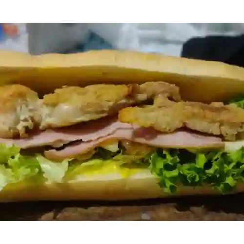 Sandwich Epic