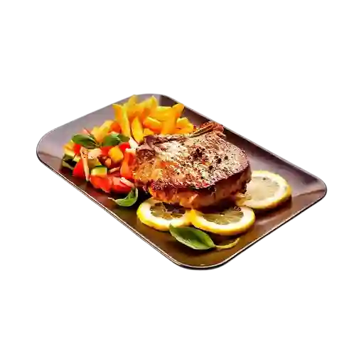 Chuletón