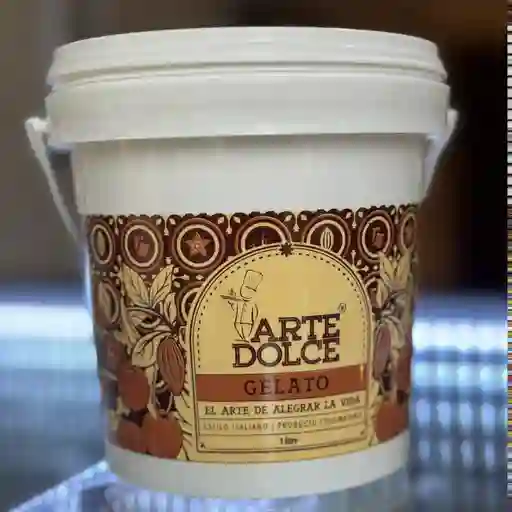 Gelato 1 litro