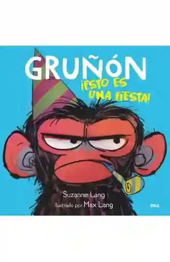 Gruñon 2
