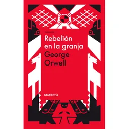 Rebelión en la granja