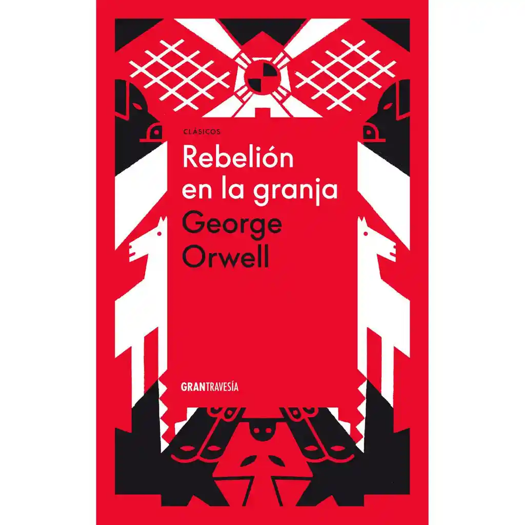 Rebelión en la granja