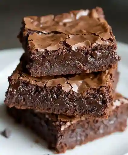 Brownie de Chocolate