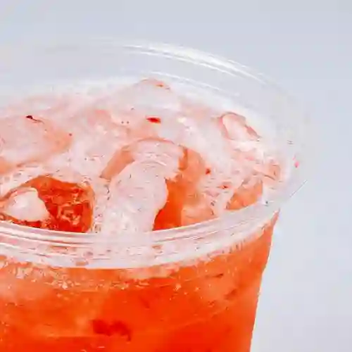 Tamarindo Soda