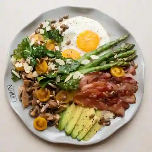 Keto