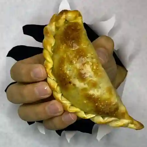 Empanada Ropa Vieja