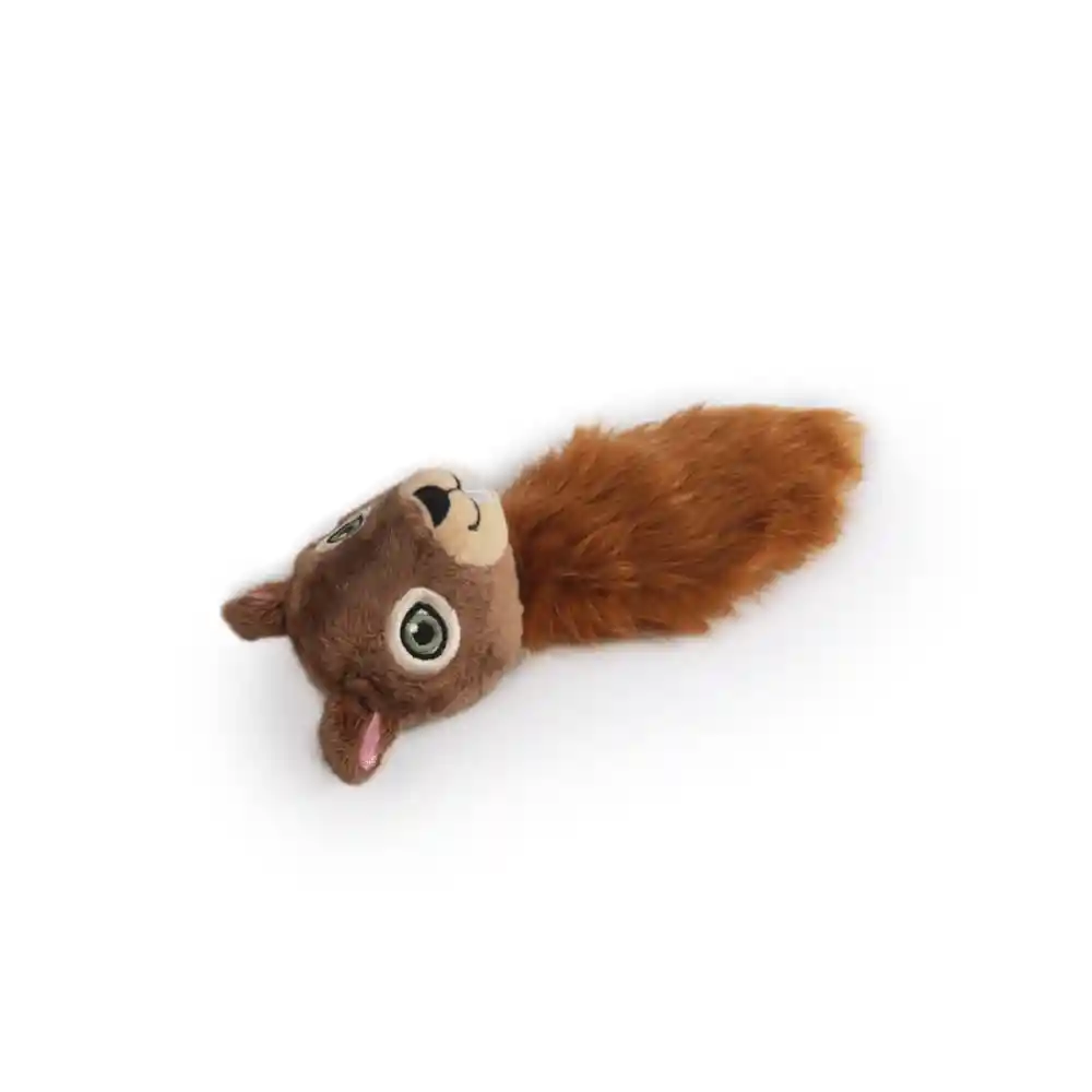 AFP Peluche Para Perro Dig it! Tree Friend Squirrel