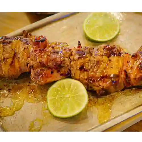 Chuzo de Pollo 280Gm
